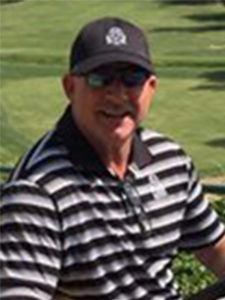 Joe Wagner Golf Course Superintendent