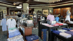 Golf Pro Shop Riverside